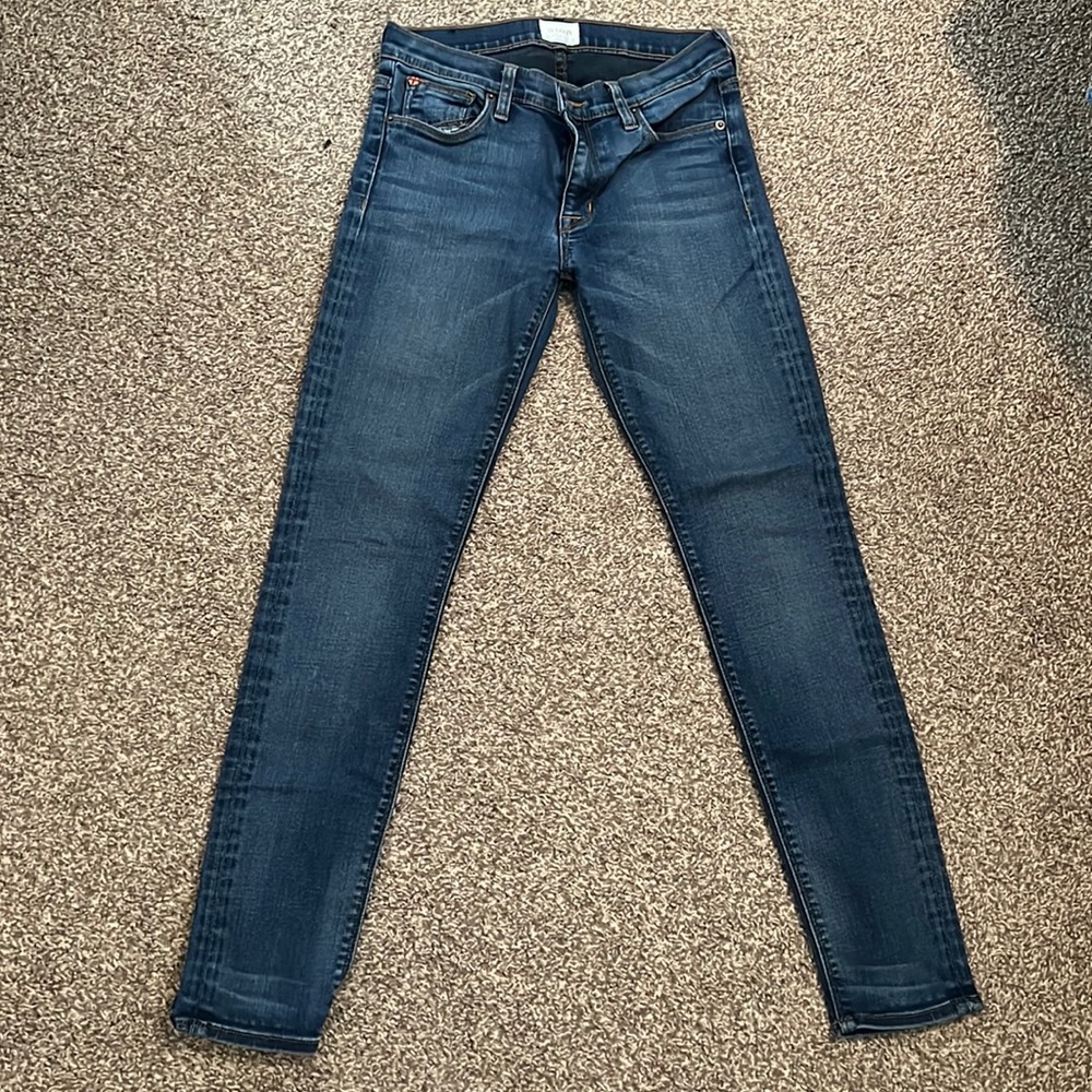 Hudson jeans